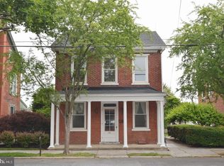 133 Main St, Womelsdorf, PA 19567