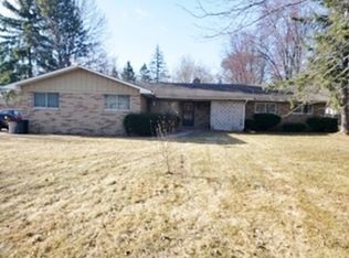 7961 Geddes Rd, Saginaw, MI 48609