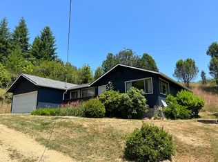 90799 N Fork Ln #90799, Myrtle Pt, OR 97458