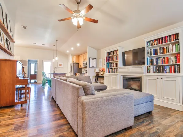 14318 Avenue U, Lubbock, TX 79423