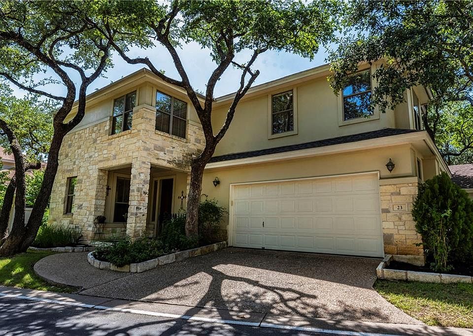 Zillow Austin Tx 78759