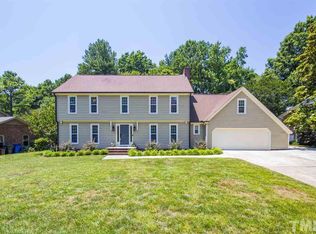 6405 Winthrop Dr, Raleigh, NC 27612