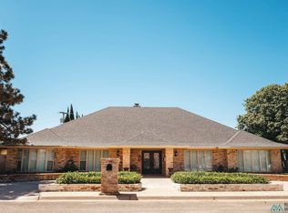 613 E Jemez Dr, Hobbs, NM 88240