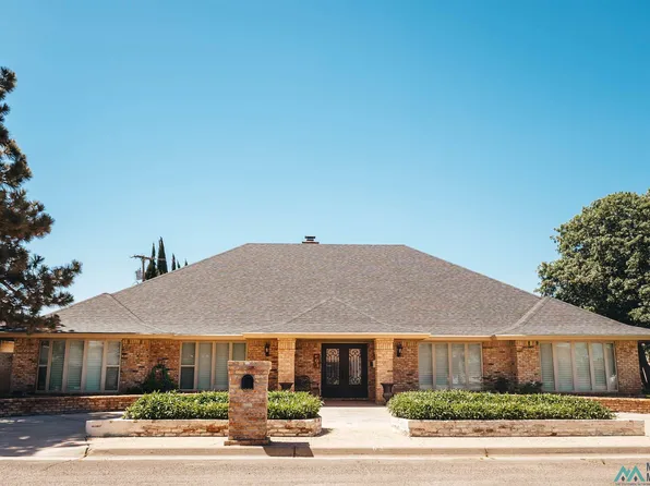 613 E Jemez Dr, Hobbs, NM 88240