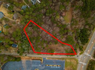 3095 Marble Quarry Rd LOT 78, Canton, GA 30114