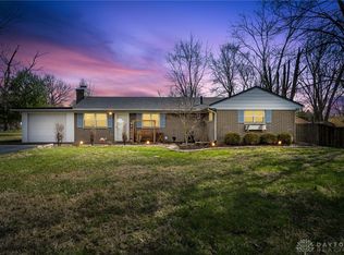 2919 McKay Rd, Dayton, OH 45432