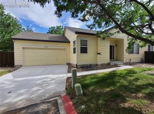 7175 Colorado Creek Grv, Colorado Springs, CO 80922