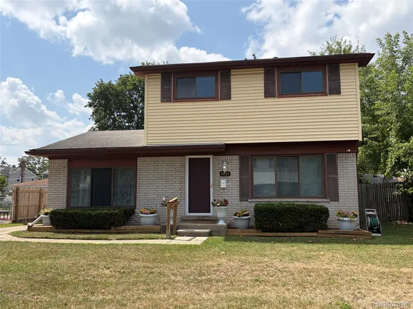 23101 Purdue Ave, Farmington Hills, MI 48336