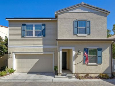 662 Gemstone Dr, San Marcos, CA, 92078
