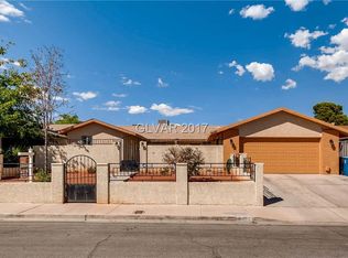 6406 Bullion Blvd, Las Vegas, NV 89103