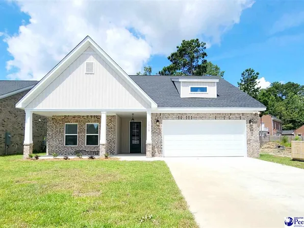 1018 Wessex, Florence, SC 29501