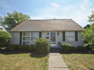 1232 Grandview Ave SW, Canton, OH 44710