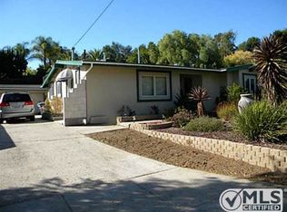 14136 Halper Rd, Poway, CA 92064