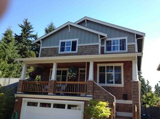 1231 NE 90th St, Seattle, WA 98115