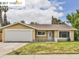 2232 Coolidge Ct, Antioch, CA