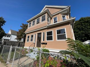 51 Wellington St #1, Springfield, MA 01109