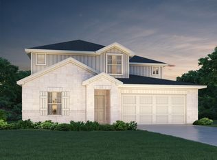 10400 Mager Ln, Hutto, TX 78634