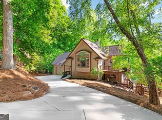 117 Sycamore Ct, Waleska, GA 30183