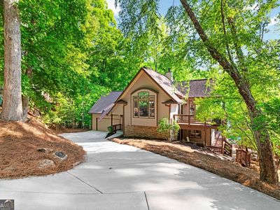 117 Sycamore Ct, Waleska, GA, 30183