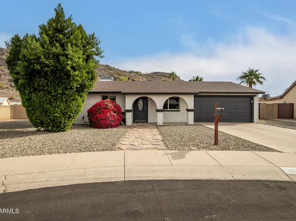 13621 N 16TH Avenue, Phoenix, AZ 85023