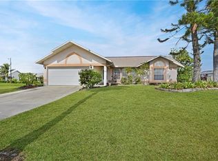 2243 SW 27th St, Cape Coral, FL 33914