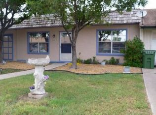 1409 Evergreen Ave, Mission, TX 78572
