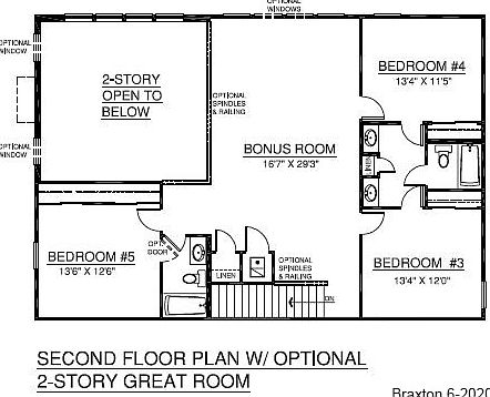 4th image of 215 Balmoral Gardens Ct