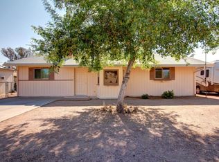 2232 S Buena Vista Dr, Apache Junction, AZ 85120