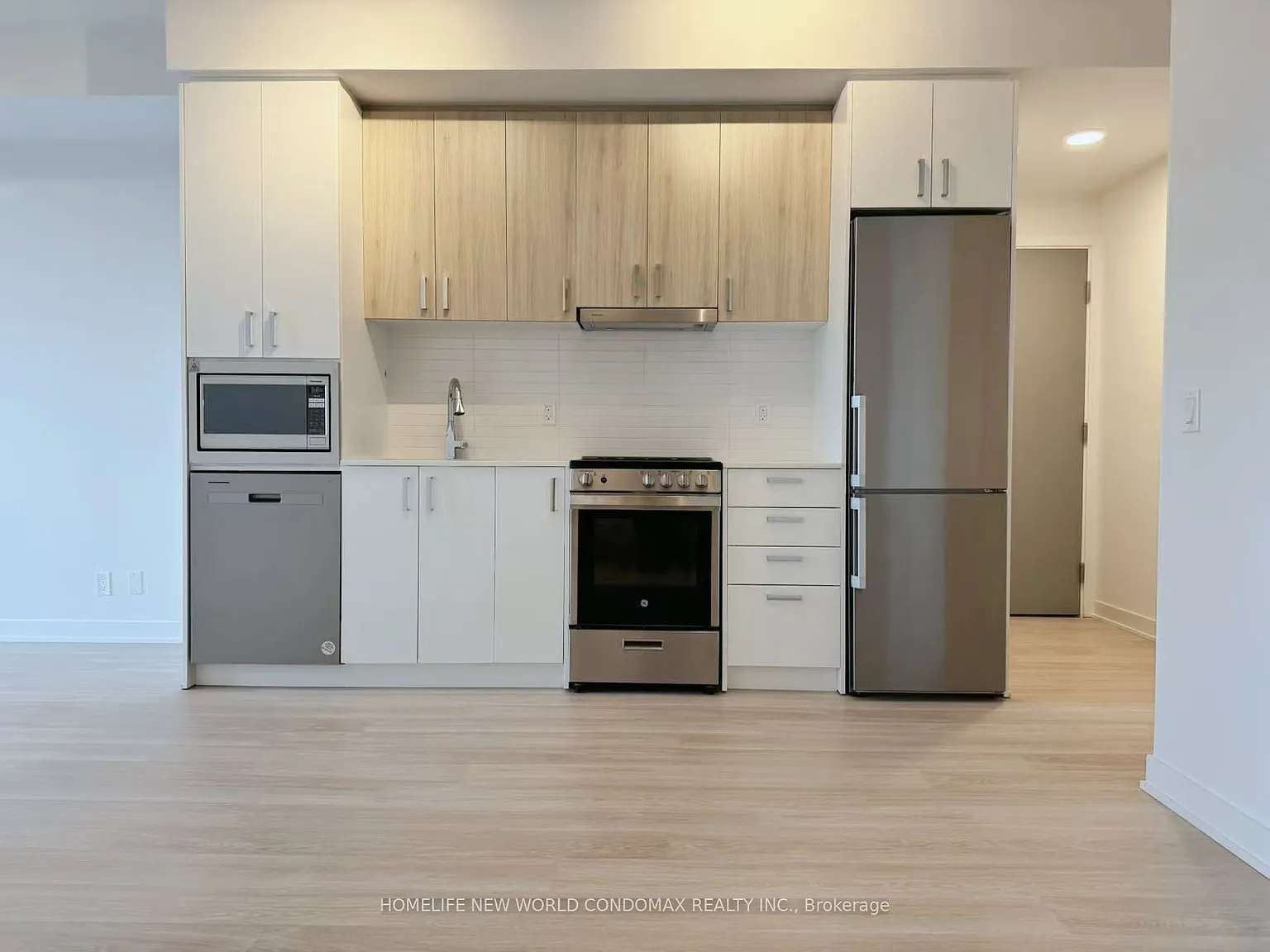 2 bed, $2,200 — Photo 2