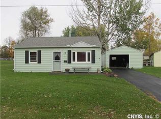 41 Wycliffe Rd, Waterloo, NY 13165