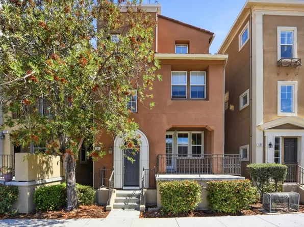 805 Adeline Ave, San Jose, CA 95136