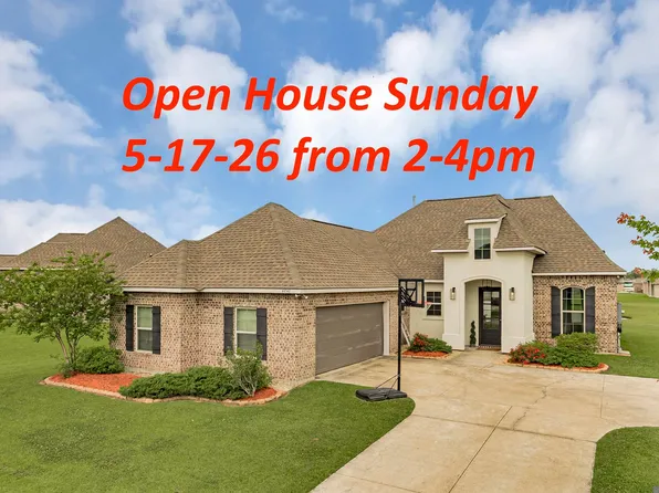 4640 Longwood Dr, Addis, LA 70710