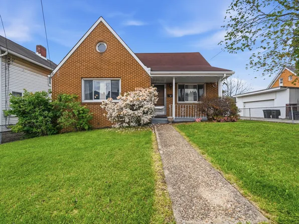 313 Locust St, Turtle Creek, PA 15145