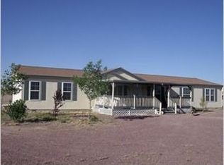 45724 Riverside Rd, Newberry Springs, CA 92365