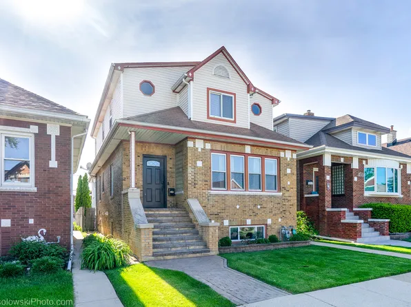 3024 N 76th Ave, Elmwood Park, IL 60707