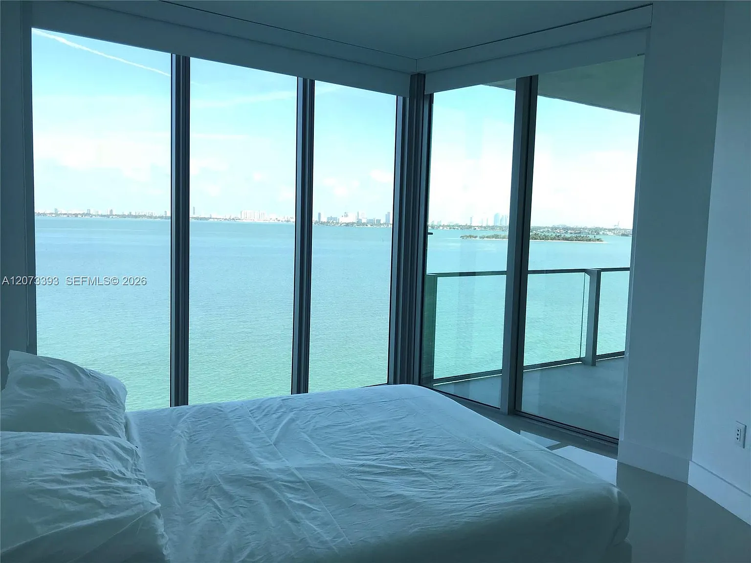 Biscayne Beach Condo — Photo 4