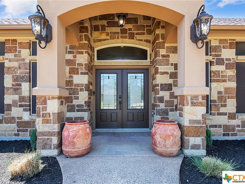 8014 Bella Charca Pkwy, Nolanville, TX 76559 MLS 525351 Zillow