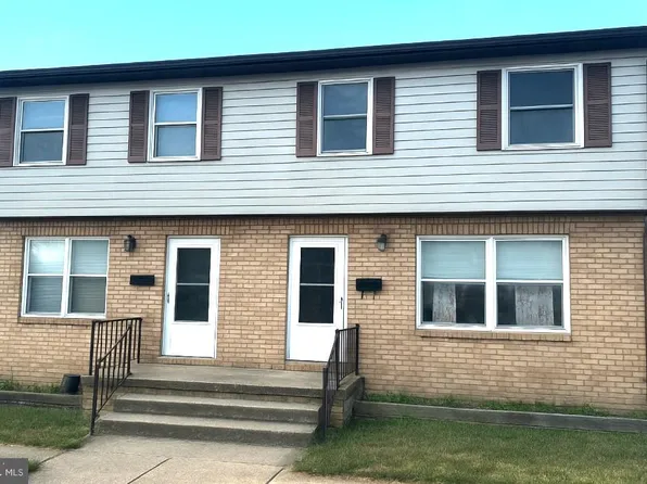 563565 Liberty St, Hagerstown, MD 21740