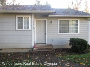 5819 Huntamer Ln SE, Lacey, WA 98503