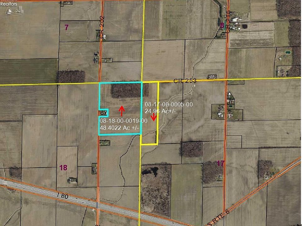 0 County Road 202, Fremont, OH 43420 MLS 20222123 Zillow