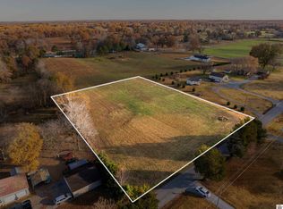 0 Dunnigan Ln, Benton, KY 42025