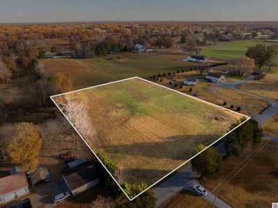 0 Dunnigan Ln, Benton, KY, 42025