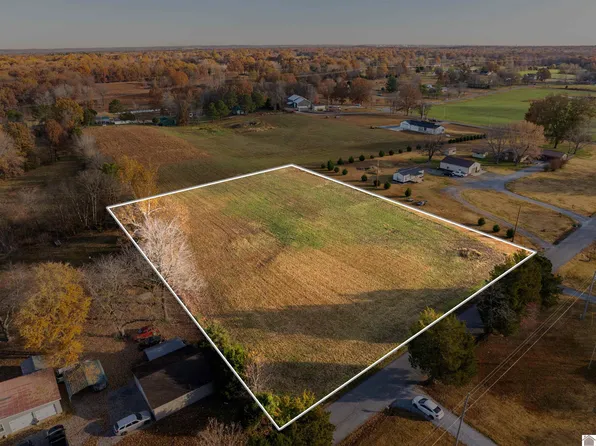 0 Dunnigan Ln, Benton, KY 42025