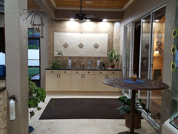 Custom Marine Cabinets