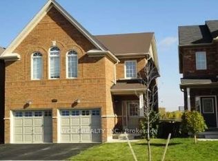 7103 Benjamin Ct, Mississauga, ON L5W 0E1