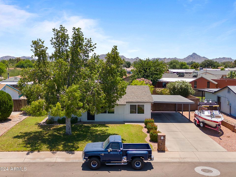 1st image of 4109 E CROCUS Drive