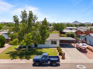 4109 E Crocus Dr, Phoenix, AZ 85032