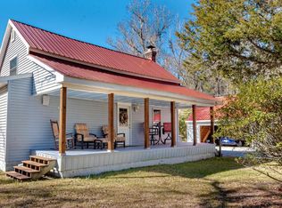 175 Rustic Ln, Ruffin, SC 29475