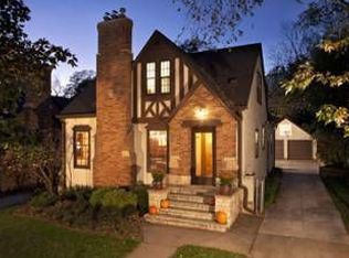 4048 Sunnyside Rd, Edina, MN 55424