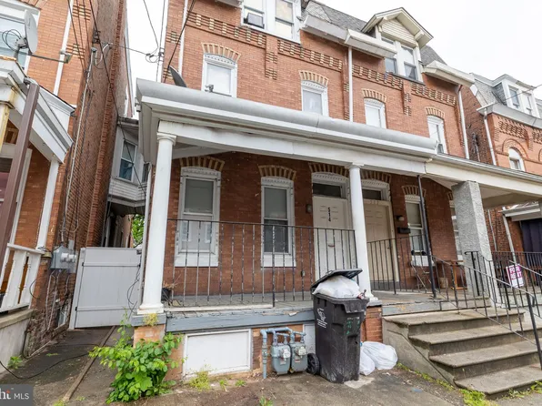 514 Astor St, Norristown, PA 19401